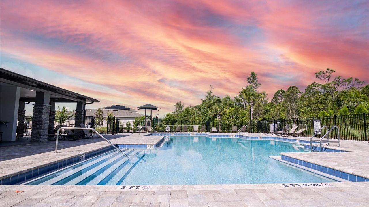 176 PINK IBIS BND, ST CLOUD, FL, 34772