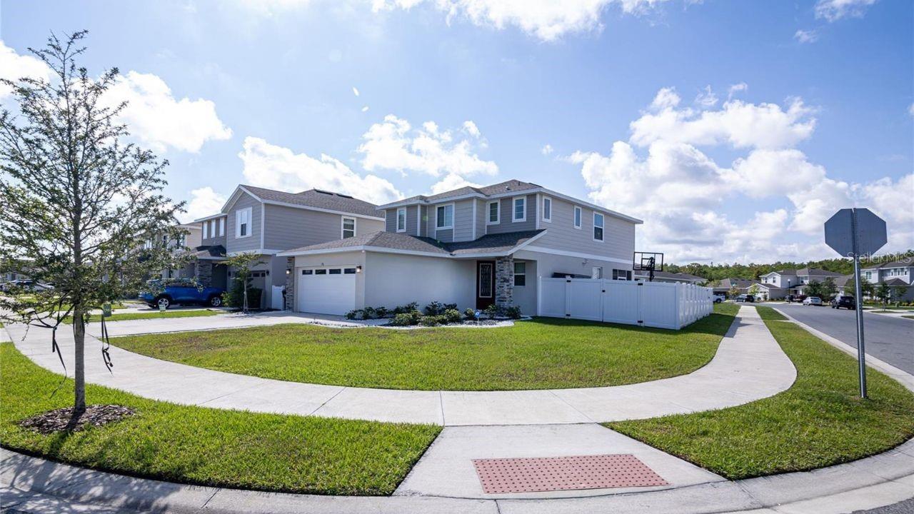 176 PINK IBIS BND, ST CLOUD, FL, 34772