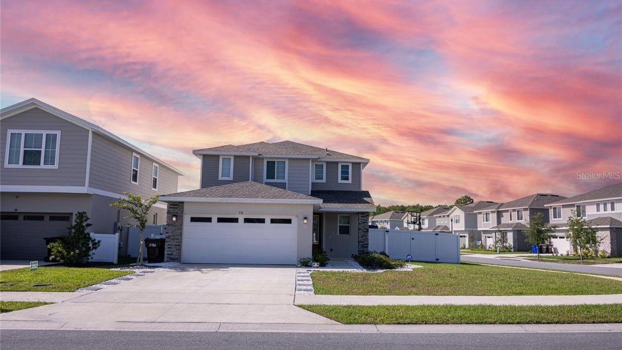 176 PINK IBIS BND, ST CLOUD, FL, 34772