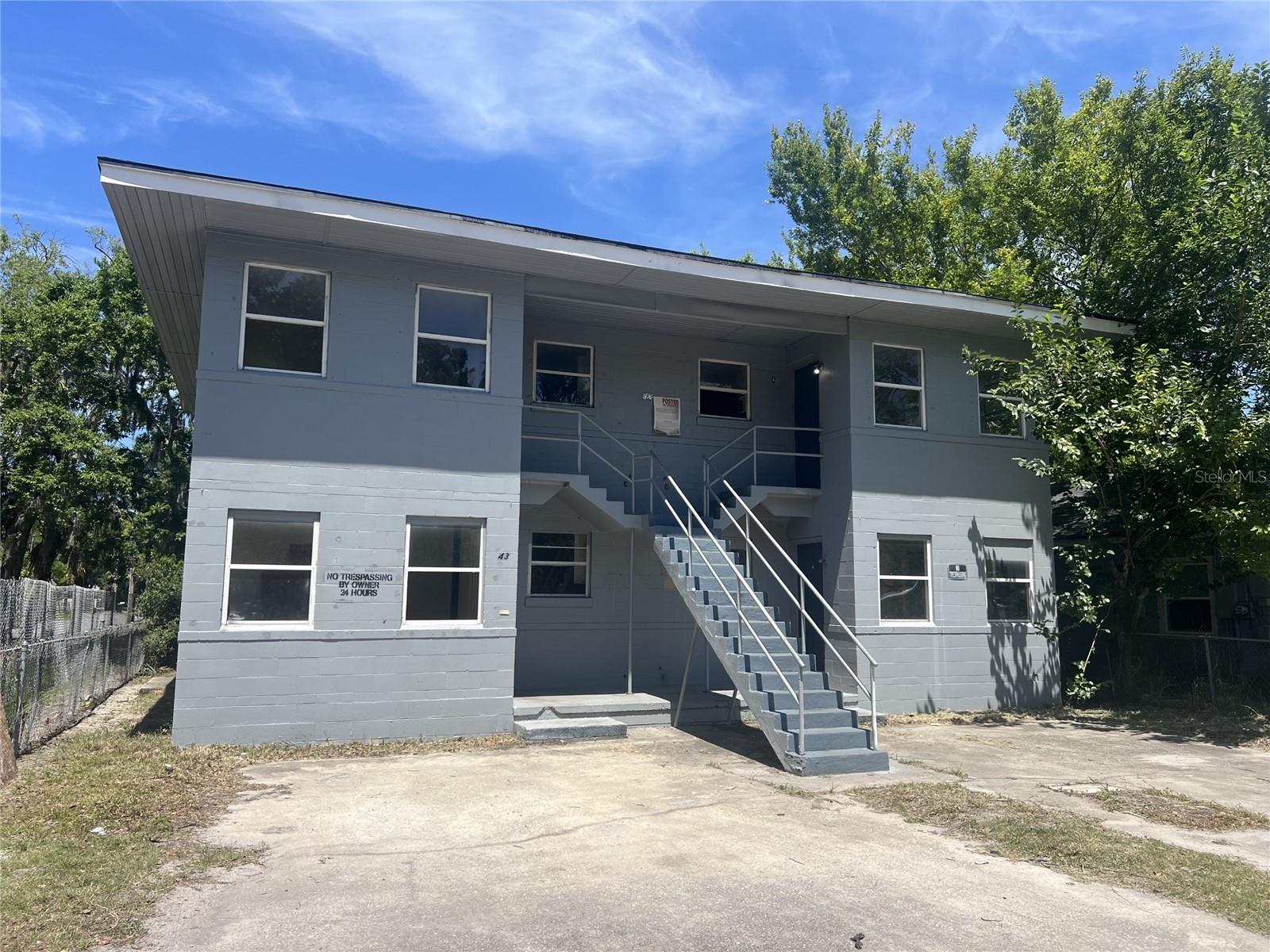 543 DIVISION ST #3, DAYTONA BEACH, FL, 32114
