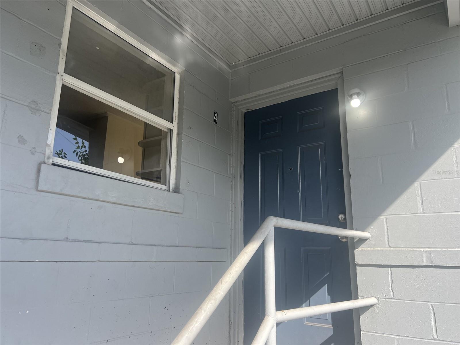 543 DIVISION ST #3, DAYTONA BEACH, FL, 32114