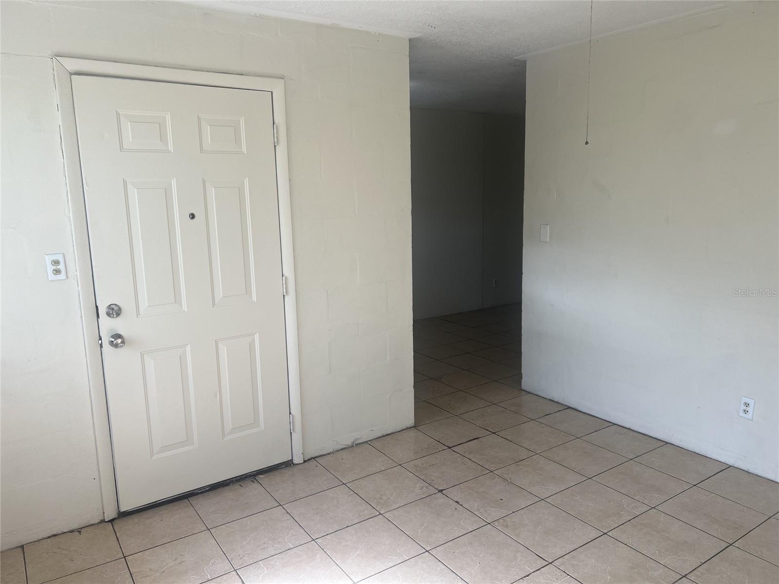 543 DIVISION ST #3, DAYTONA BEACH, FL, 32114