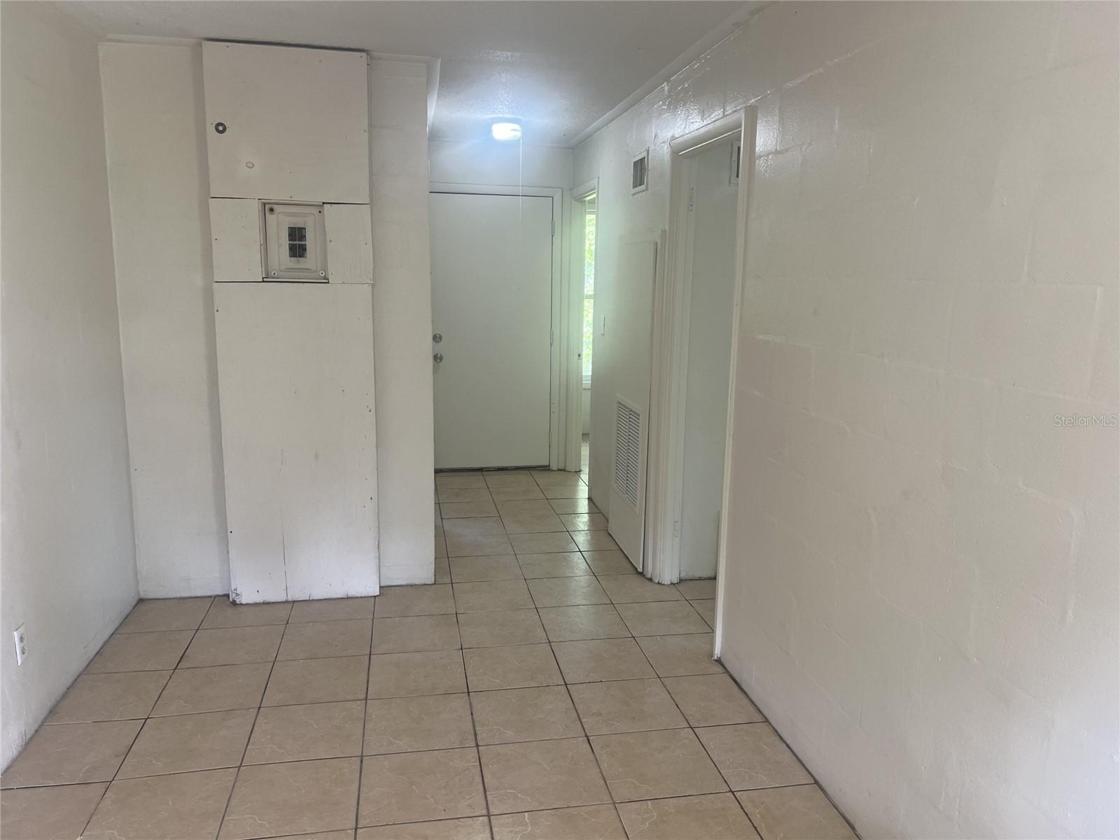 543 DIVISION ST #3, DAYTONA BEACH, FL, 32114