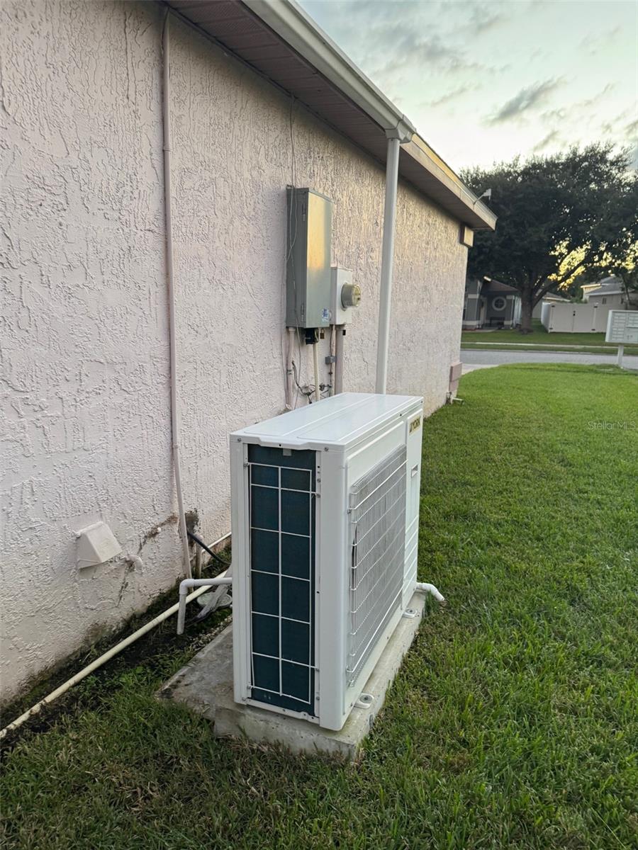 SPRING LAKE, ORLANDO, FL, 32824