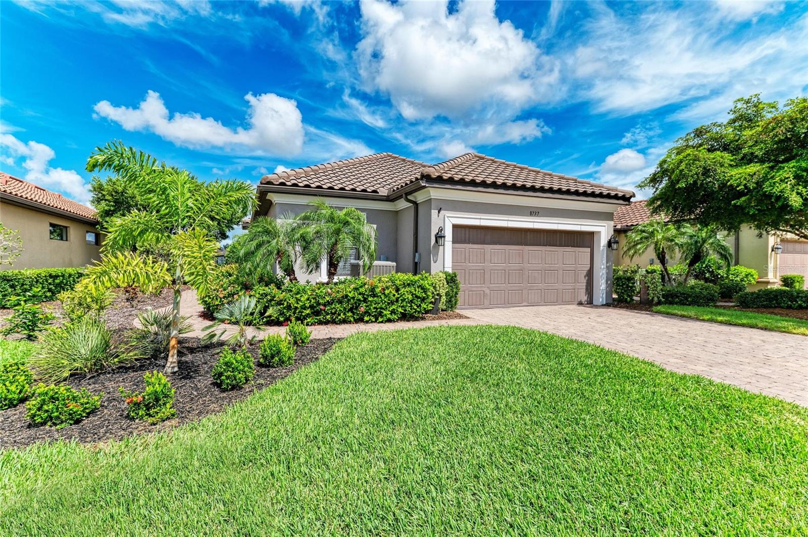 8737 BELLUSSI DR, SARASOTA, FL, 34238