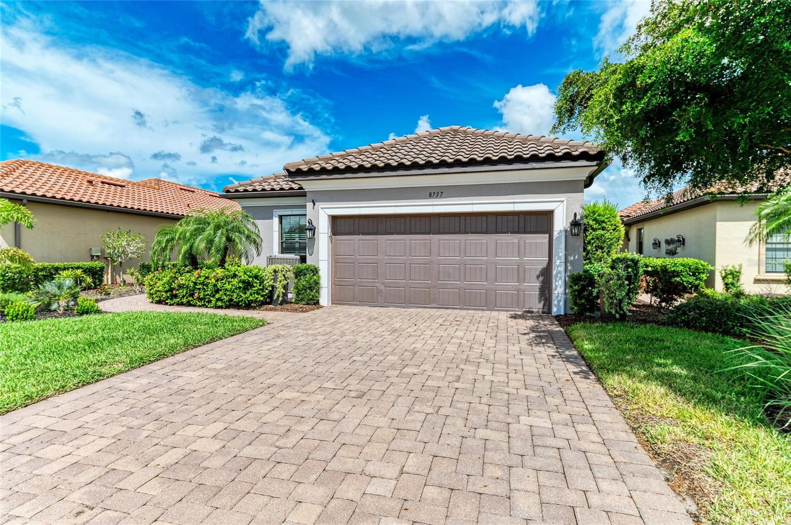 8737 BELLUSSI DR, SARASOTA, FL, 34238