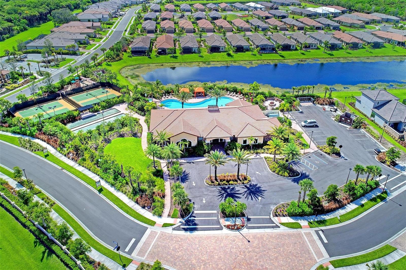 8737 BELLUSSI DR, SARASOTA, FL, 34238