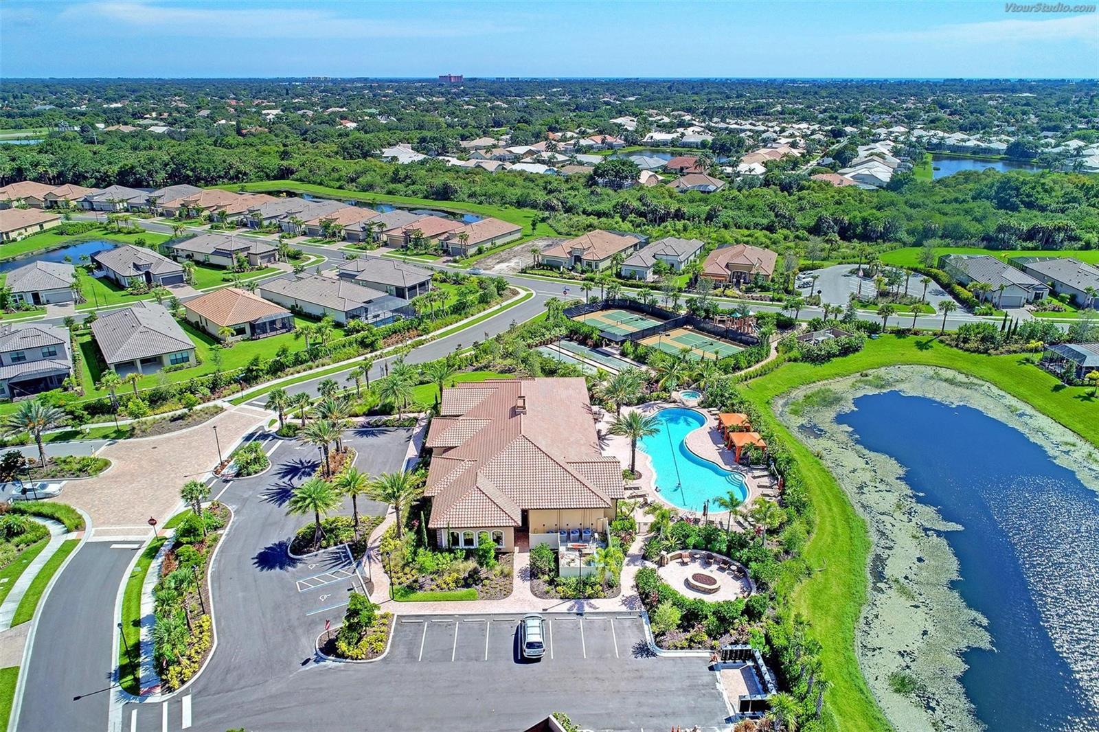 8737 BELLUSSI DR, SARASOTA, FL, 34238