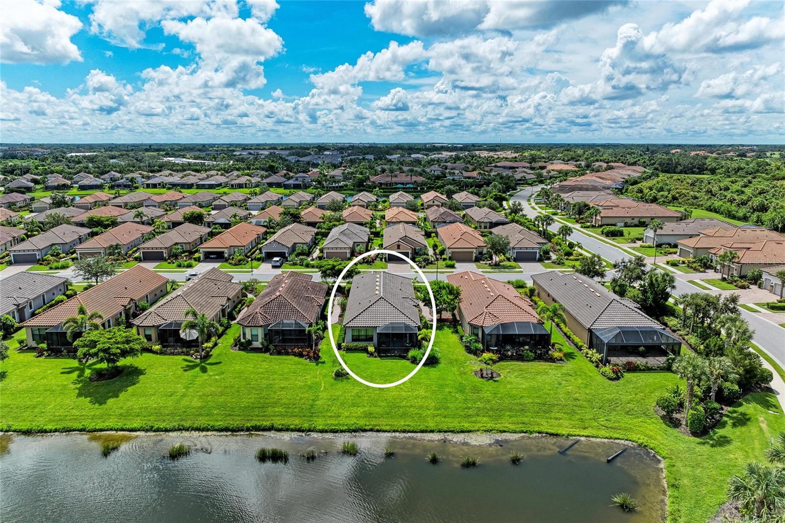 8737 BELLUSSI DR, SARASOTA, FL, 34238