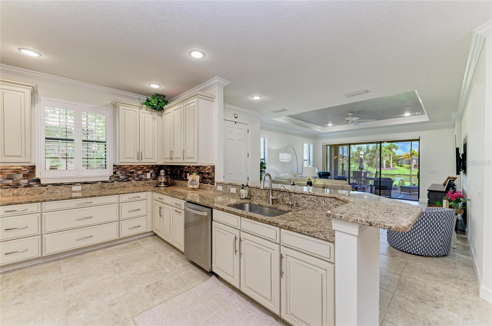 8737 BELLUSSI DR, SARASOTA, FL, 34238