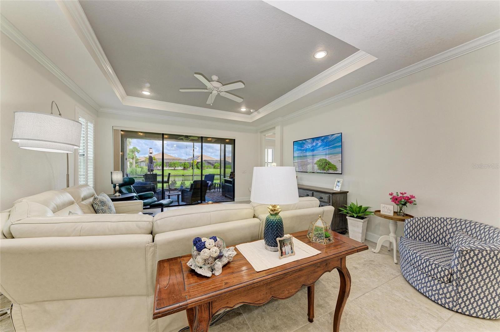 8737 BELLUSSI DR, SARASOTA, FL, 34238