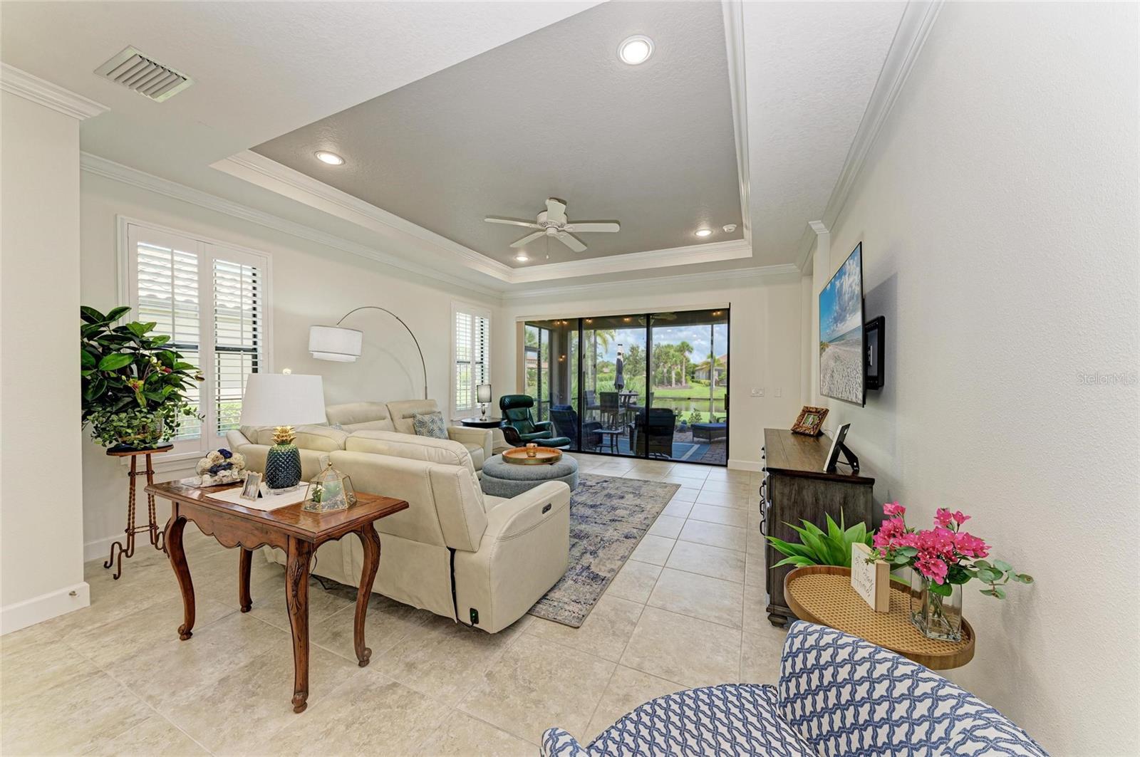 8737 BELLUSSI DR, SARASOTA, FL, 34238