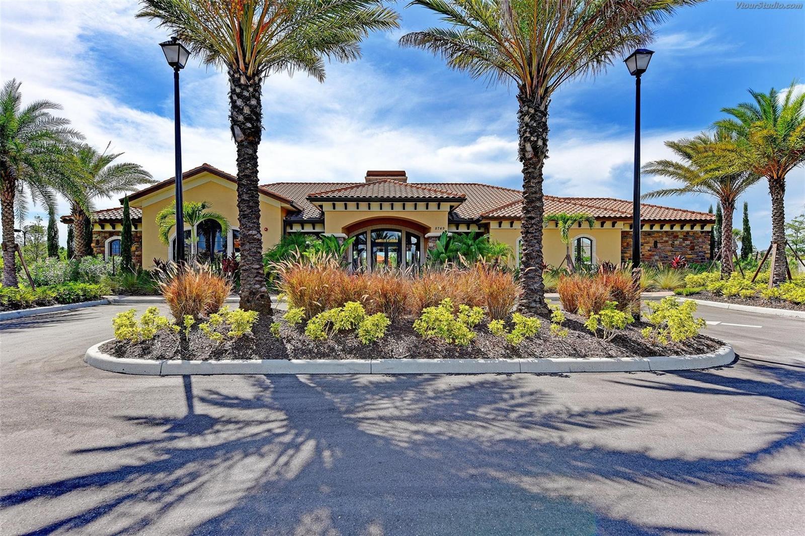 8737 BELLUSSI DR, SARASOTA, FL, 34238