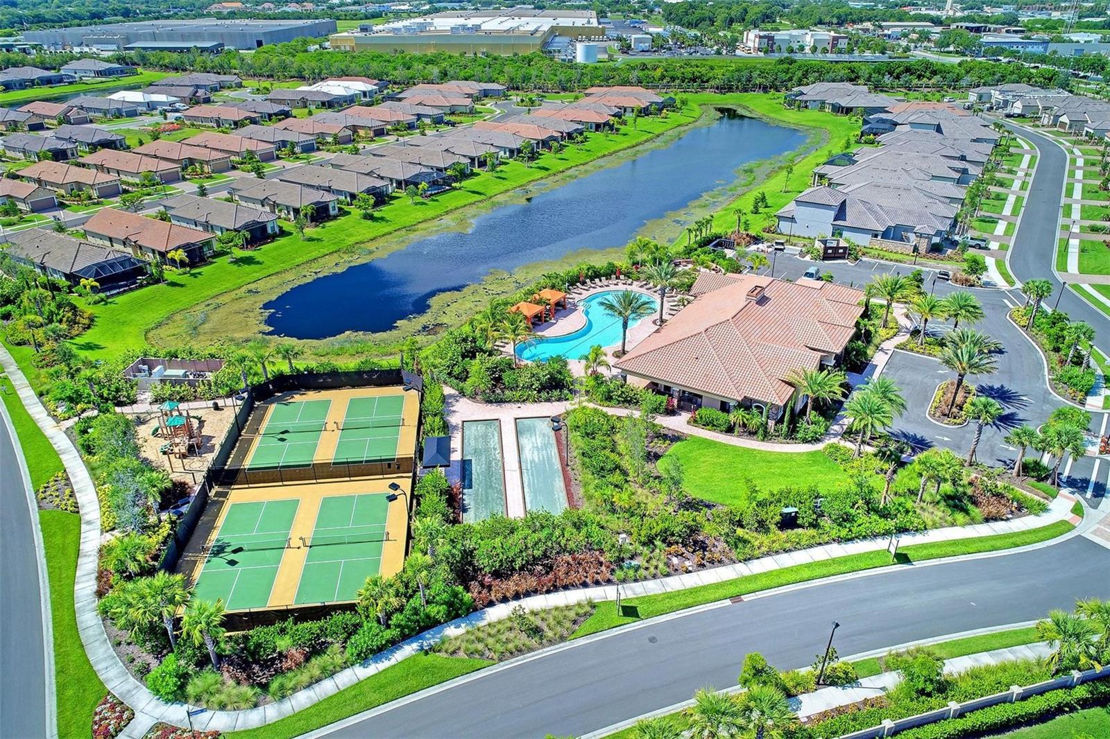 8737 BELLUSSI DR, SARASOTA, FL, 34238