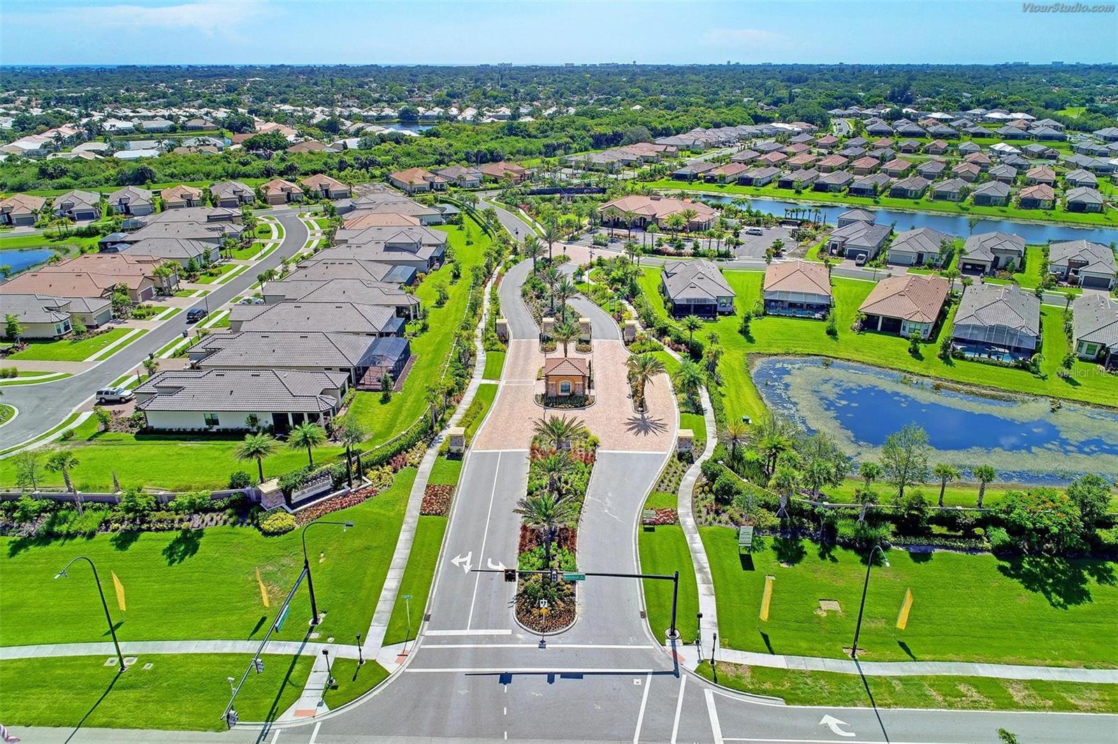 8737 BELLUSSI DR, SARASOTA, FL, 34238