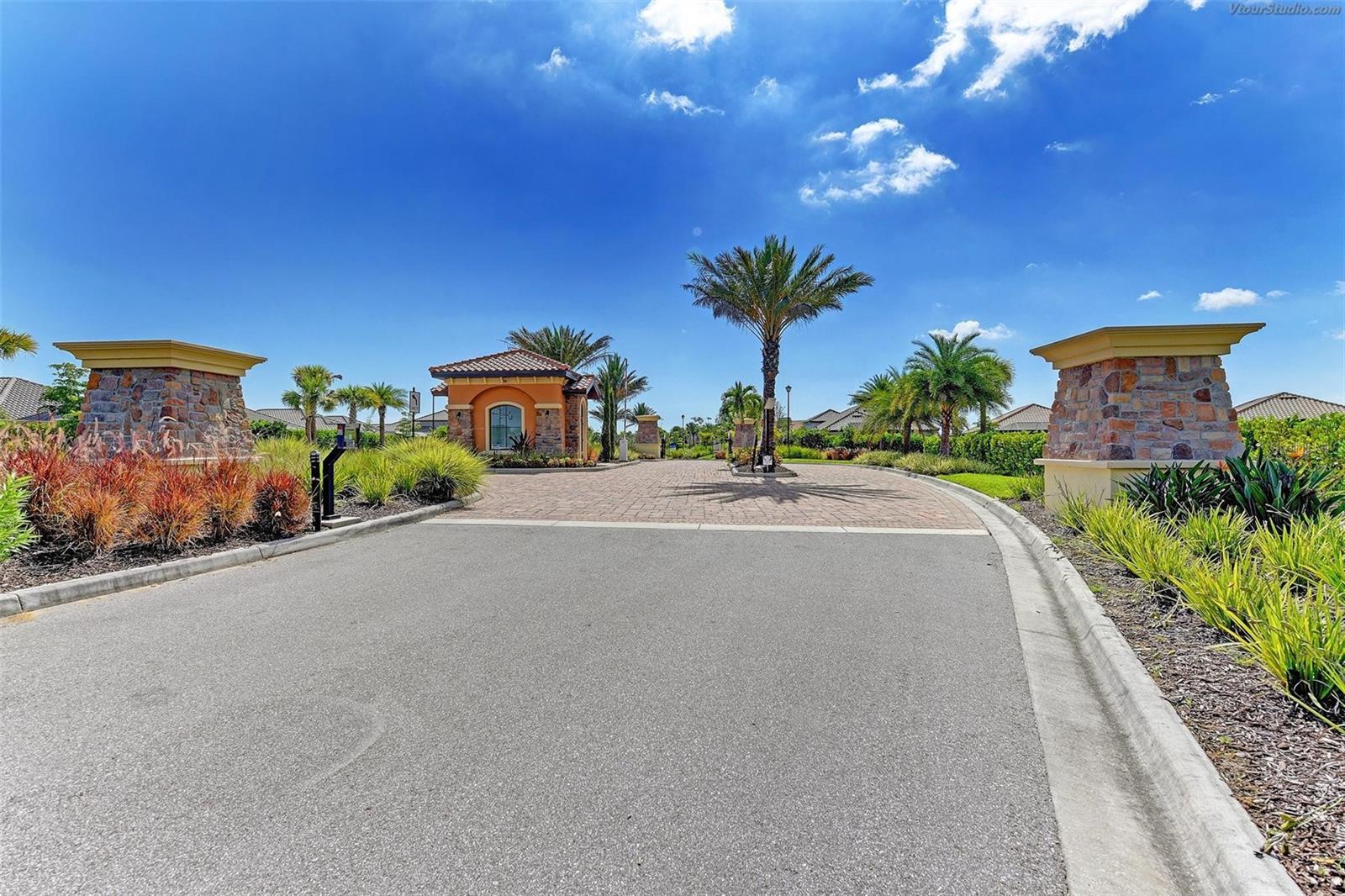 8737 BELLUSSI DR, SARASOTA, FL, 34238