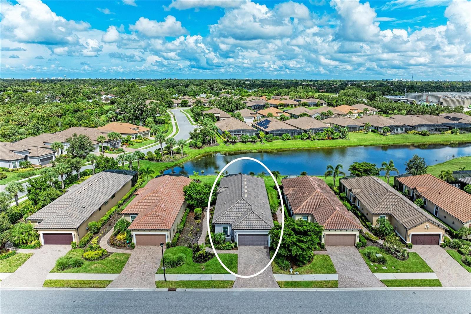 8737 BELLUSSI DR, SARASOTA, FL, 34238