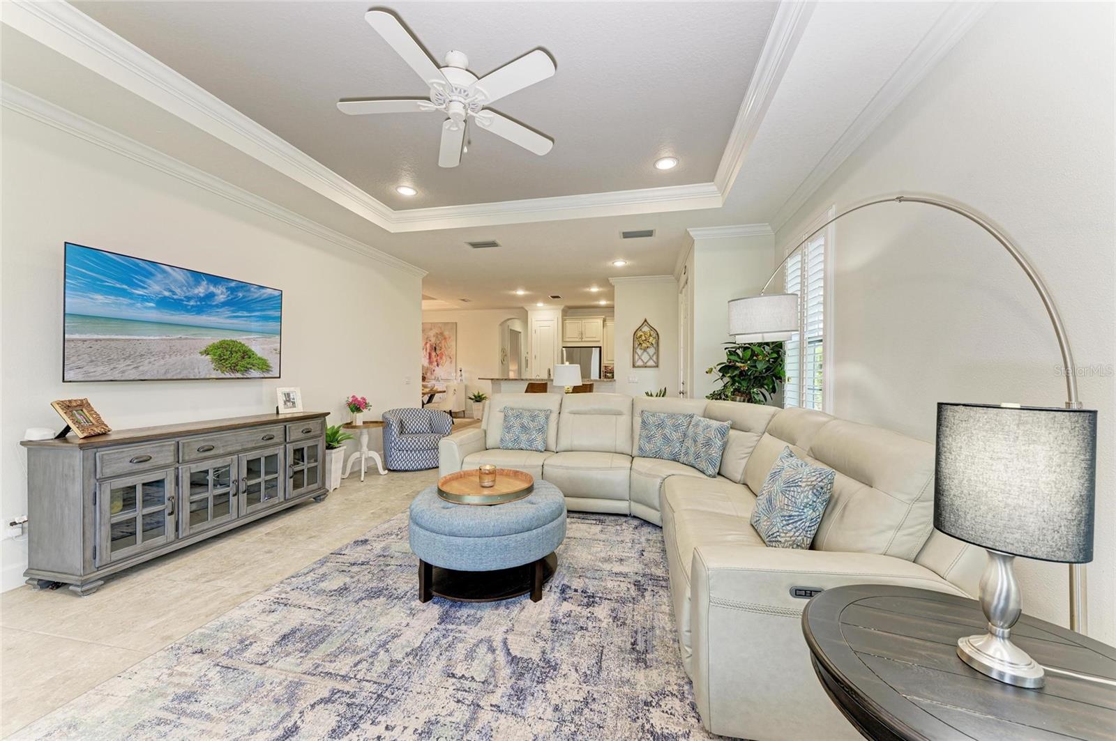 8737 BELLUSSI DR, SARASOTA, FL, 34238