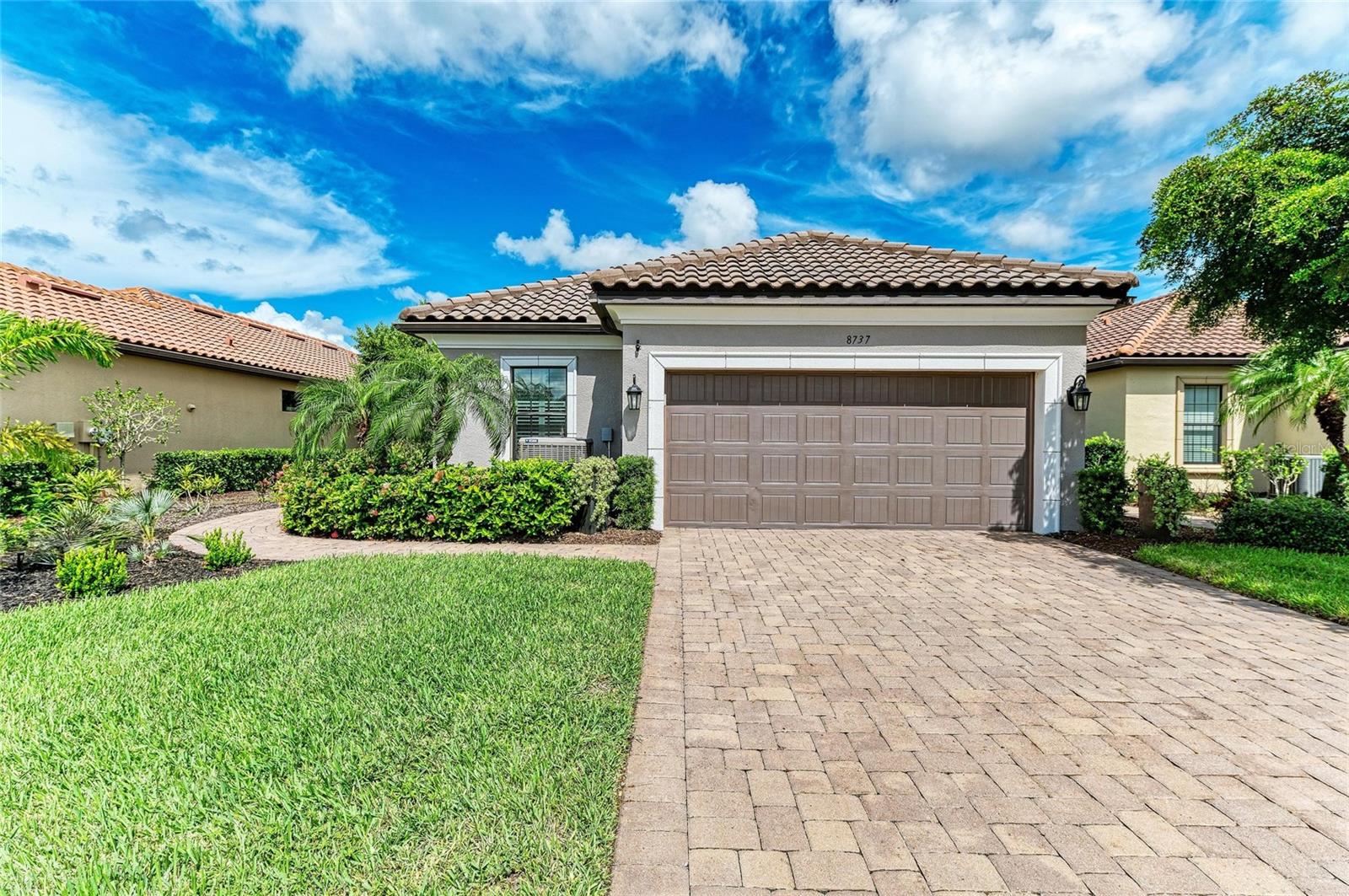 8737 BELLUSSI DR, SARASOTA, FL, 34238