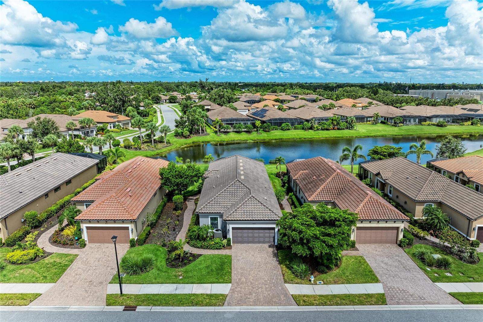 8737 BELLUSSI DR, SARASOTA, FL, 34238