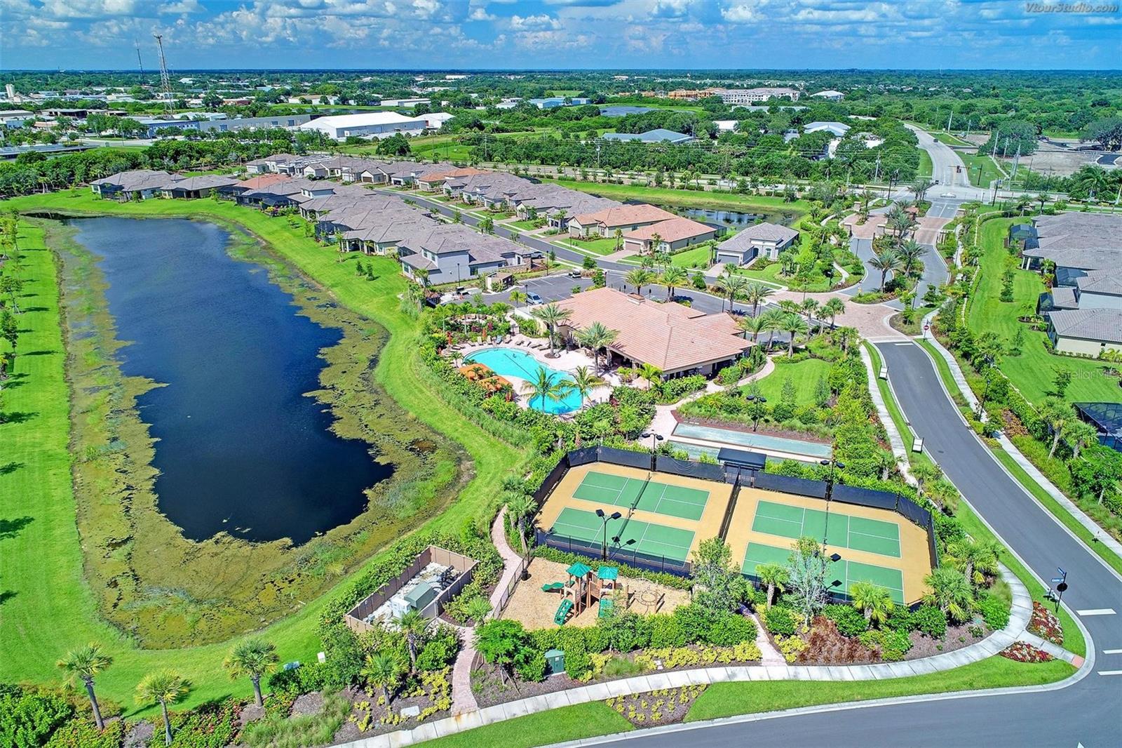 8737 BELLUSSI DR, SARASOTA, FL, 34238