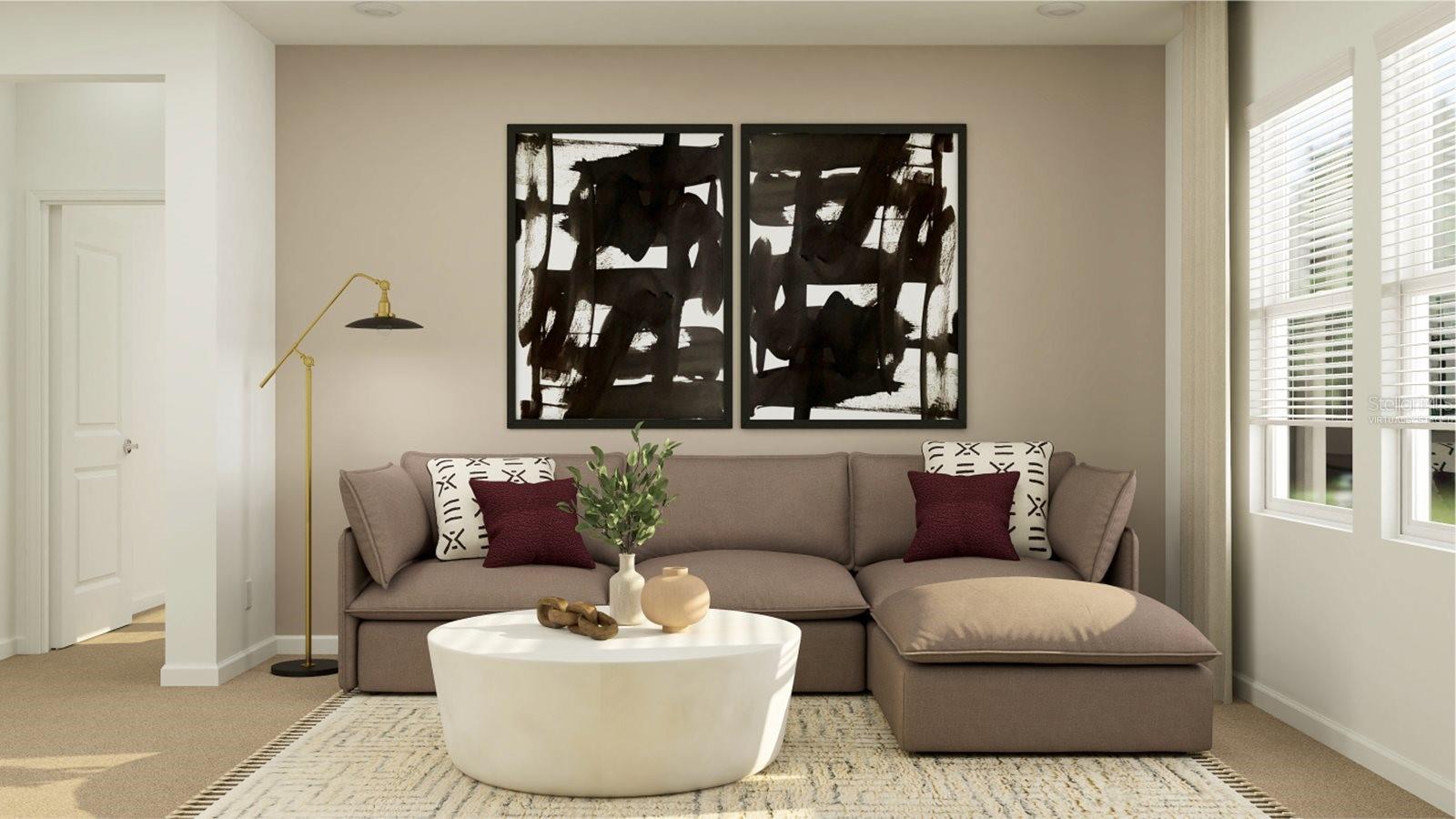 730 TERRAPIN DR, DEBARY, FL, 32713