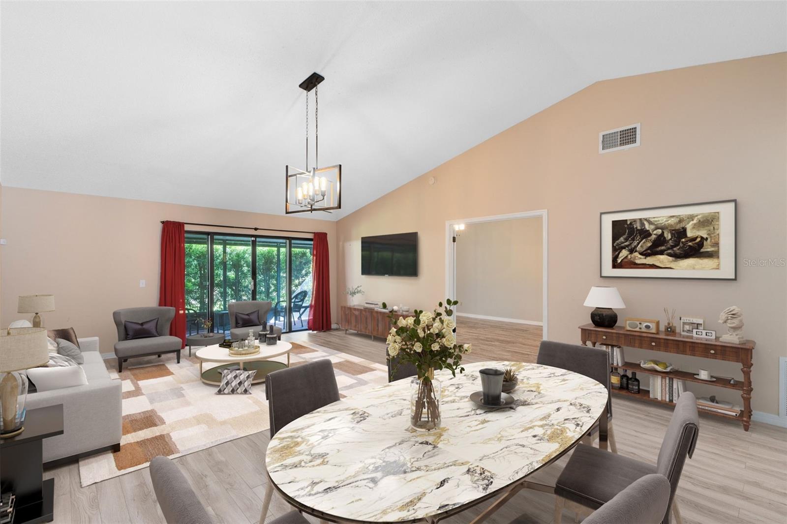 615 WARRENTON RD, WINTER PARK, FL, 32792