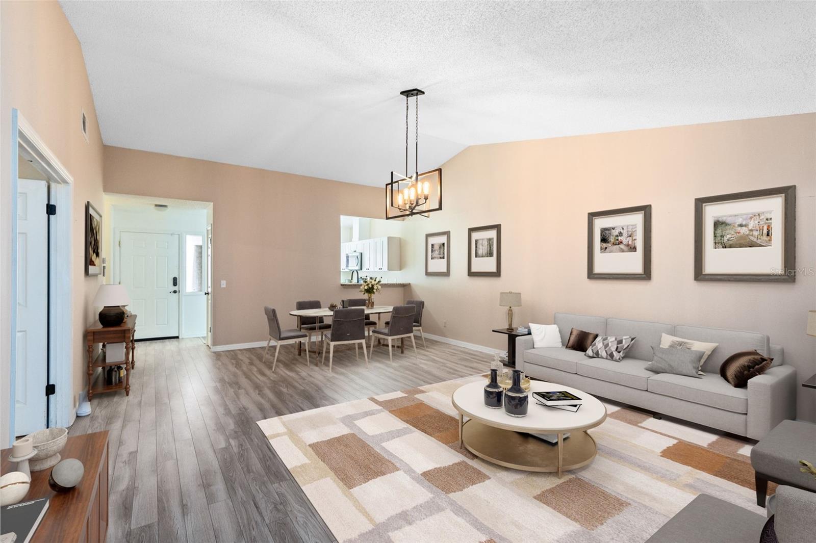 615 WARRENTON RD, WINTER PARK, FL, 32792