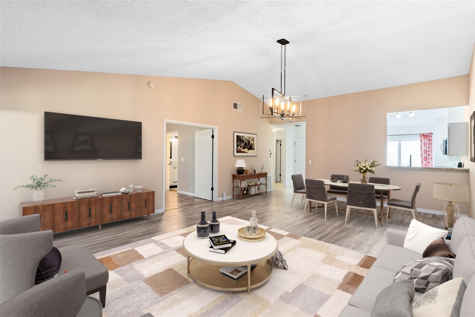 615 WARRENTON RD, WINTER PARK, FL, 32792