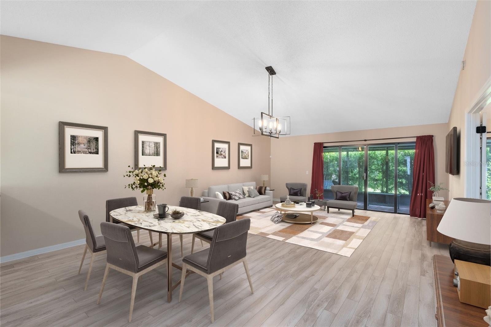 615 WARRENTON RD, WINTER PARK, FL, 32792