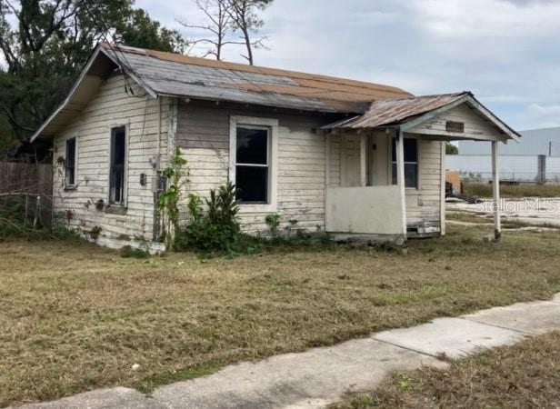 557 SNIVELY, ELOISE, FL, 33880