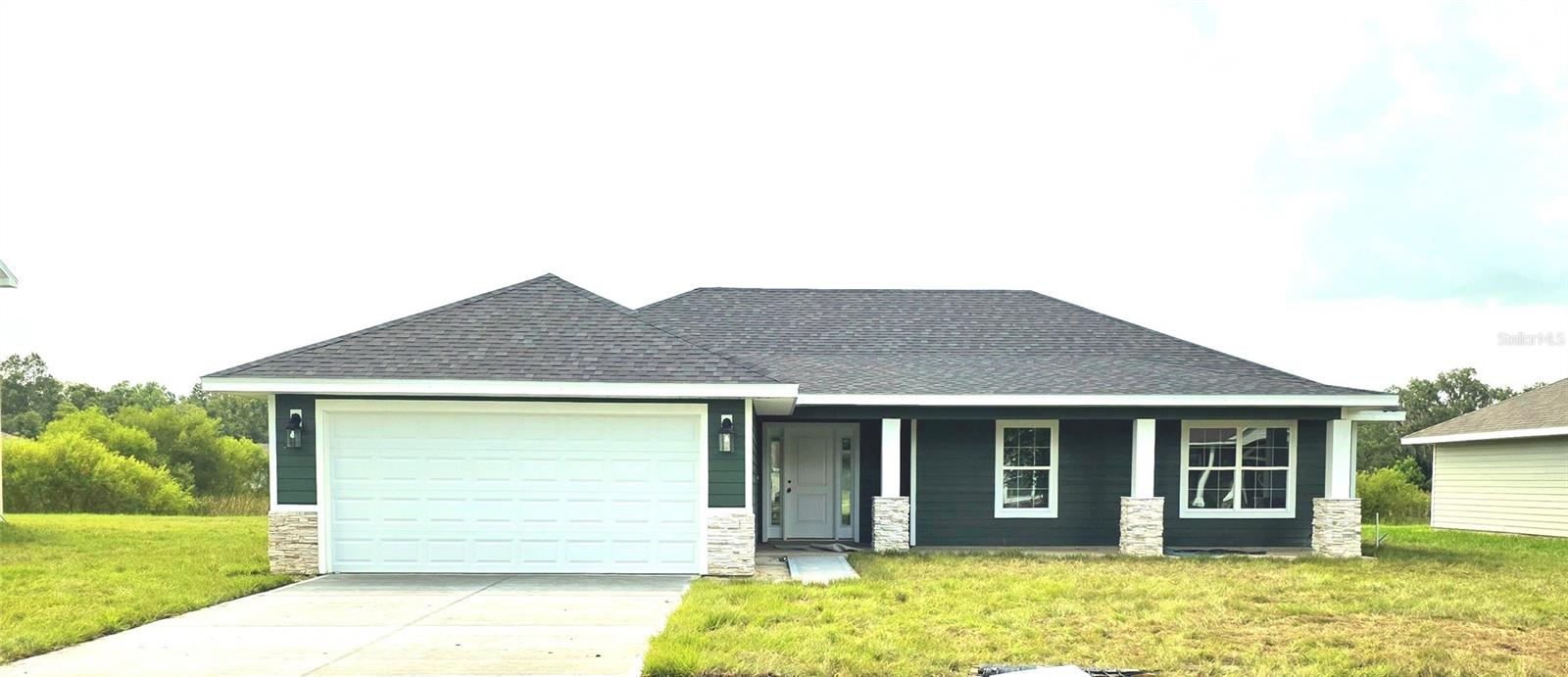 747 SW ROSEMARY DR, LAKE CITY, FL, 32024