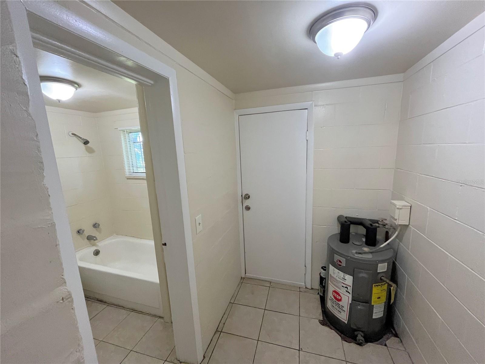 1235 W CYPRESS ST #1/2, ORLANDO, FL, 32805