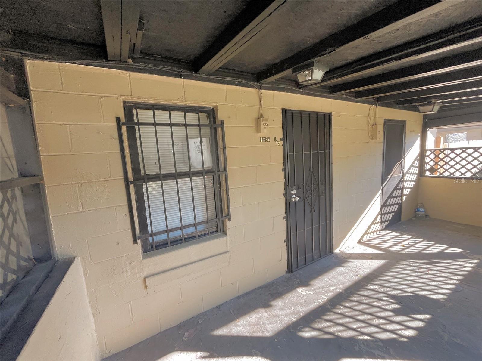 1235 W CYPRESS ST #1/2, ORLANDO, FL, 32805