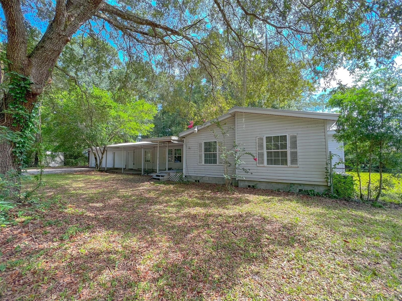 24274 NW 190TH AVE, HIGH SPRINGS, FL, 32643