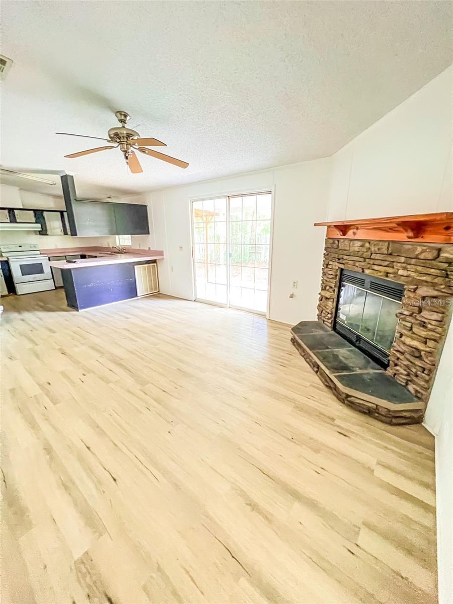 24274 NW 190TH AVE, HIGH SPRINGS, FL, 32643