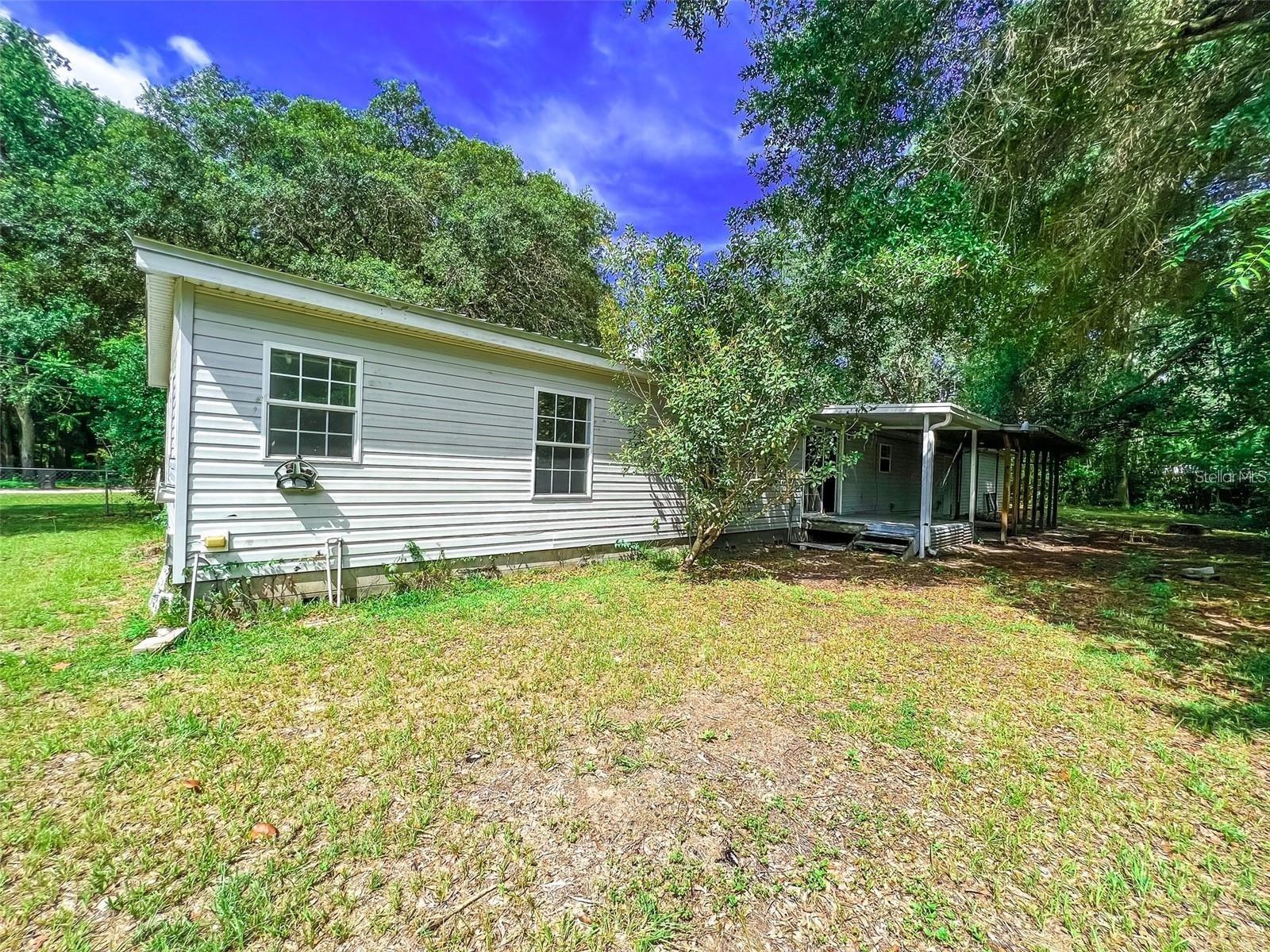 24274 NW 190TH AVE, HIGH SPRINGS, FL, 32643