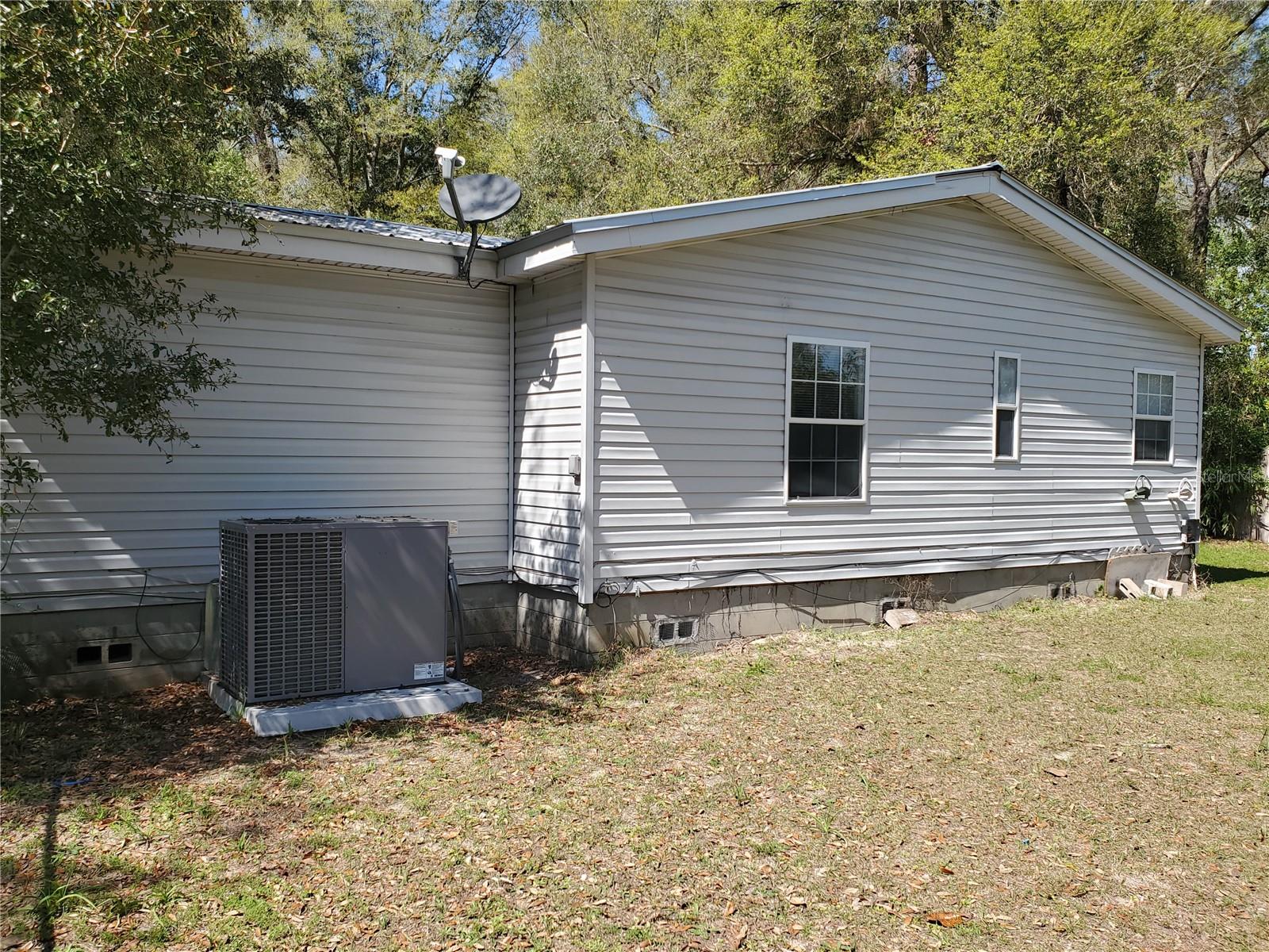 24274 NW 190TH AVE, HIGH SPRINGS, FL, 32643