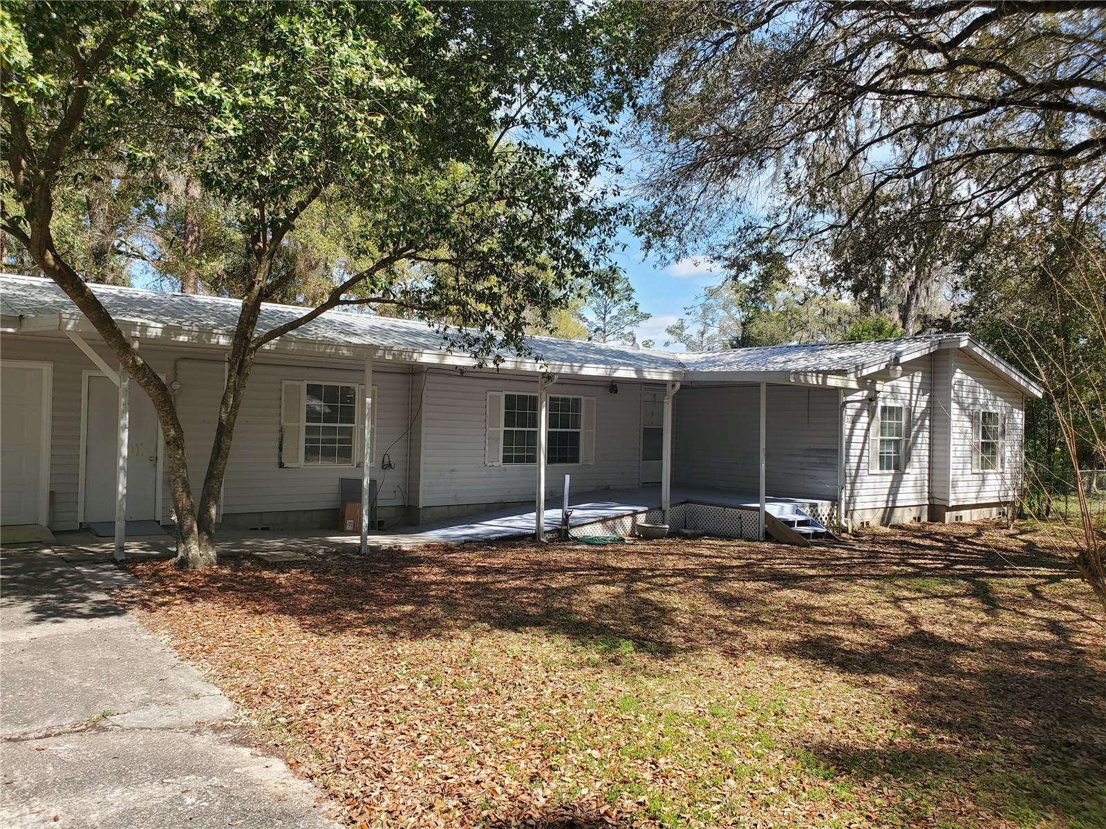 24274 NW 190TH AVE, HIGH SPRINGS, FL, 32643