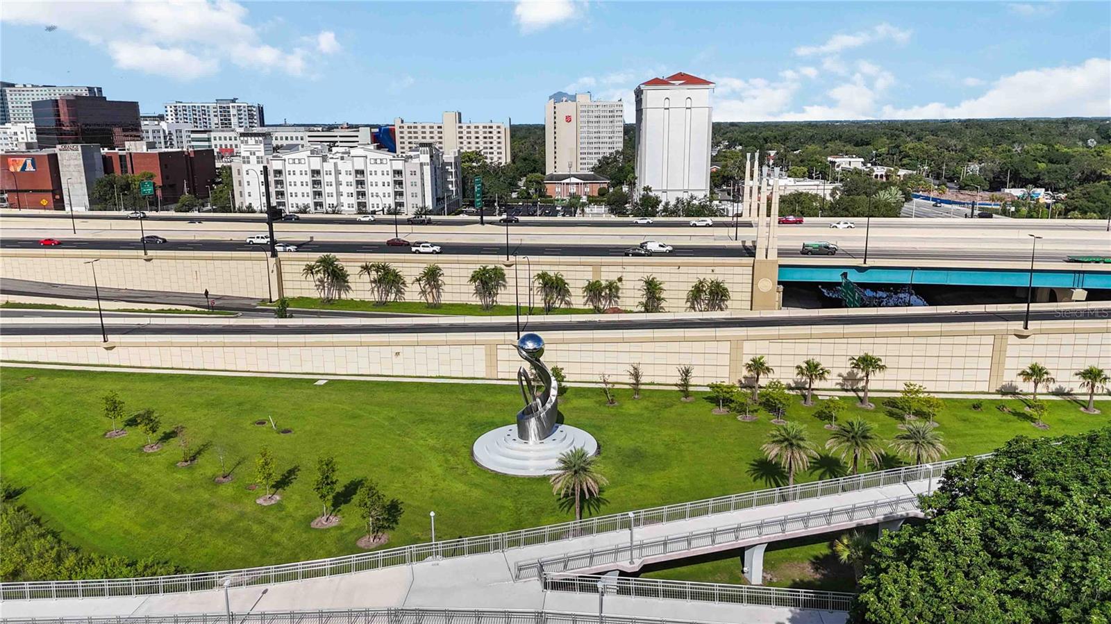 62 W COLONIAL DR #301, ORLANDO, FL, 32801