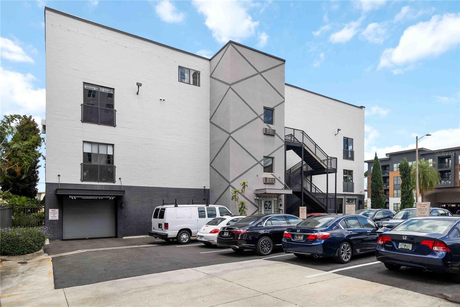 62 W COLONIAL DR #301, ORLANDO, FL, 32801