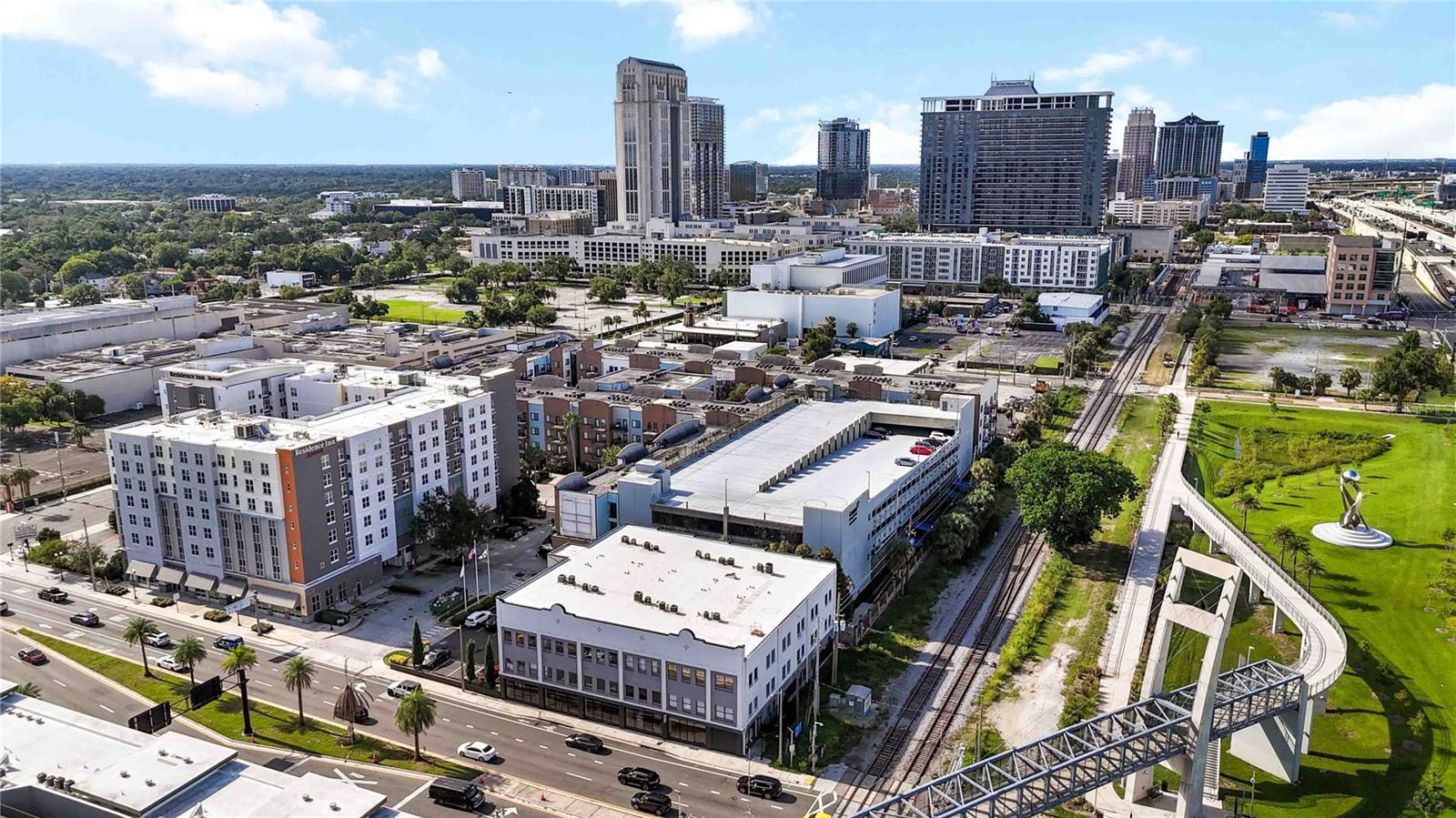 62 W COLONIAL DR #301, ORLANDO, FL, 32801