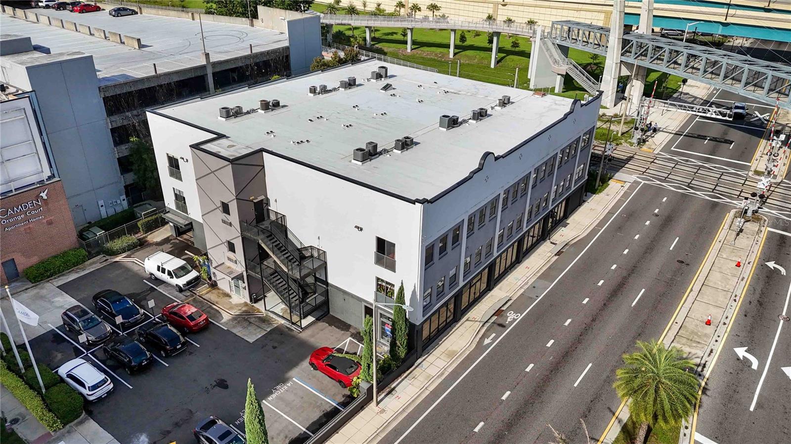 62 W COLONIAL DR #301, ORLANDO, FL, 32801