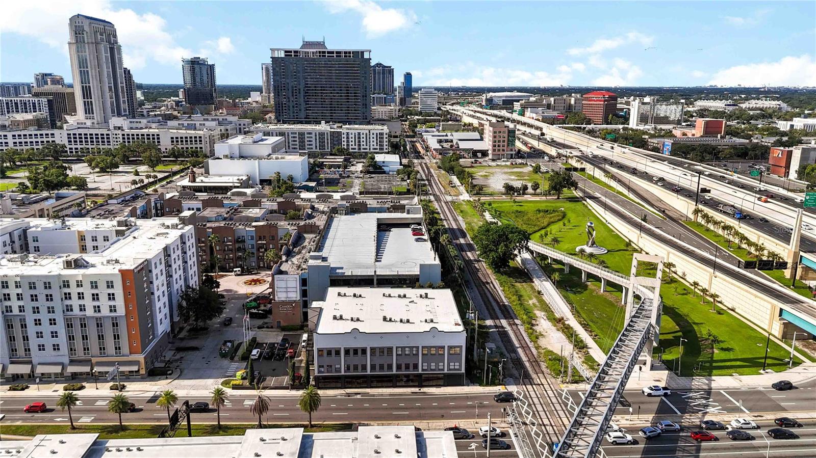 62 W COLONIAL DR #301, ORLANDO, FL, 32801