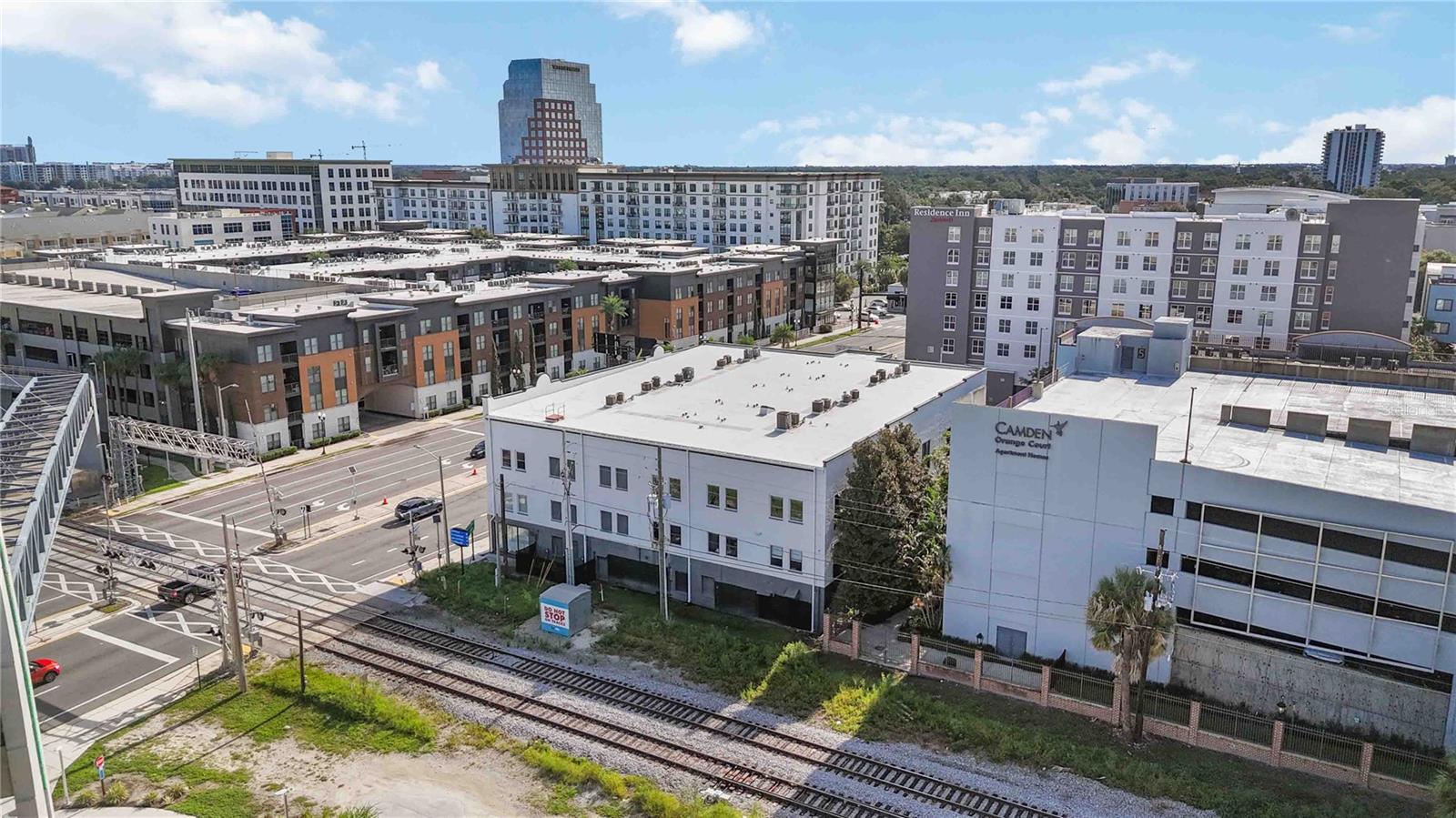 62 W COLONIAL DR #301, ORLANDO, FL, 32801