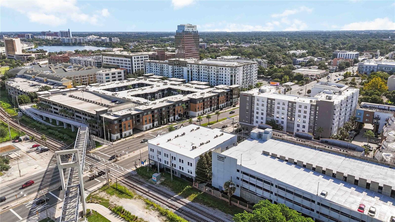 62 W COLONIAL DR #301, ORLANDO, FL, 32801