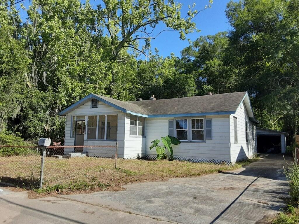 2604 COMMONWEALTH AVE, JACKSONVILLE, FL, 32254