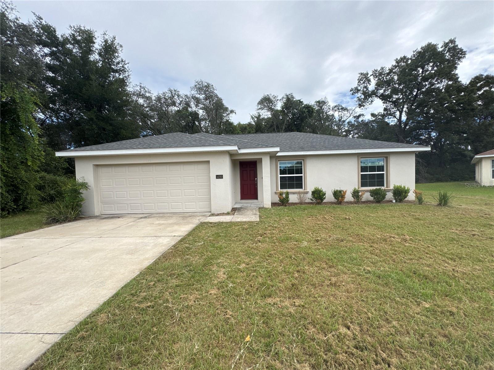 14293 SW 44TH CT, OCALA, FL, 34473