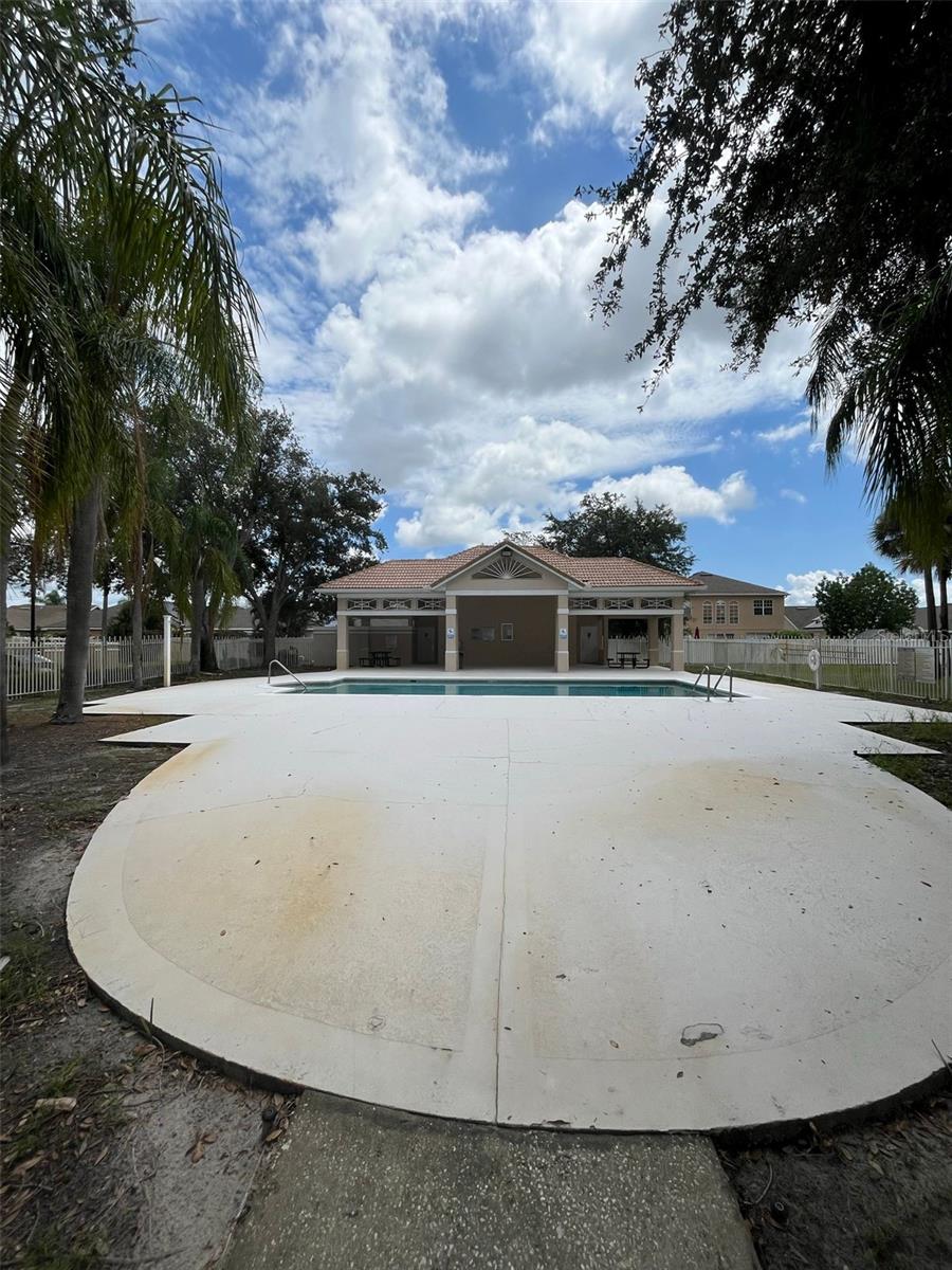 13414 FAIRWAY GLEN DR #203, ORLANDO, FL, 32824