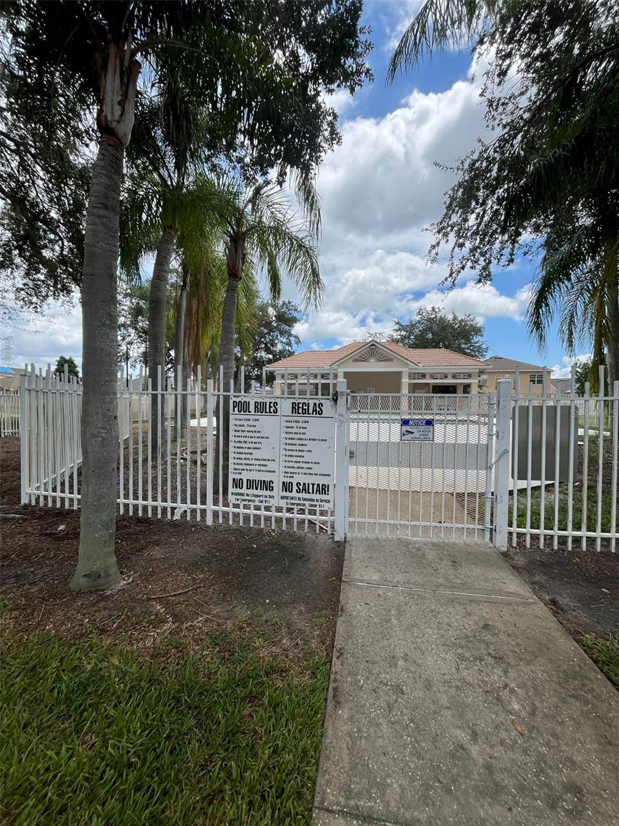 13414 FAIRWAY GLEN DR #203, ORLANDO, FL, 32824